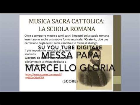 La Musica Nel Rinascimento Notabenissimo