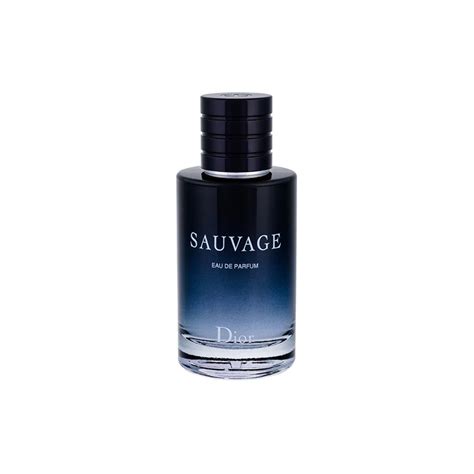 Dior Sauvage Eau De Parfum Luxury Fragrances 200 Ml Avvenice