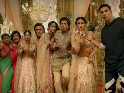 'Housefull 4' box office collection Day 6 estimates: The Akshay Kumar ...