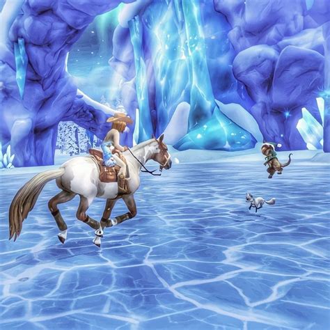 Starstable Sso Winter 2022