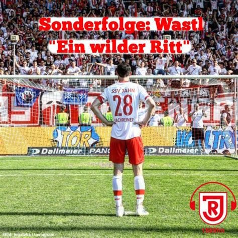 Sonderfolge Wastl Nachreiner Ein Wilder Ritt Fm