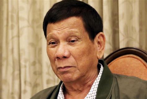 Qcpo Summons Ex President Duterte Over Castro Complaint