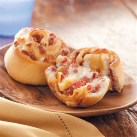 pillsbury pizza dough appetizers