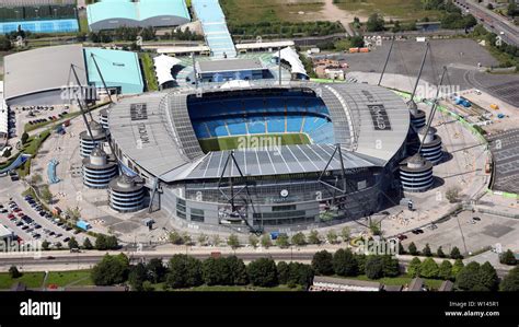 Estadio Etihad Fotograf As E Im Genes De Alta Resoluci N Alamy