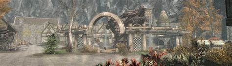 Hammerfell Shadows Of Dragonstar At Skyrim Special Edition Nexus