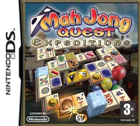 Mahjong Quest Expeditions Indienova Gamedb 游戏库