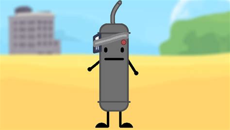 Does anyone else remember Pipe-Bomby? : r/bfdi