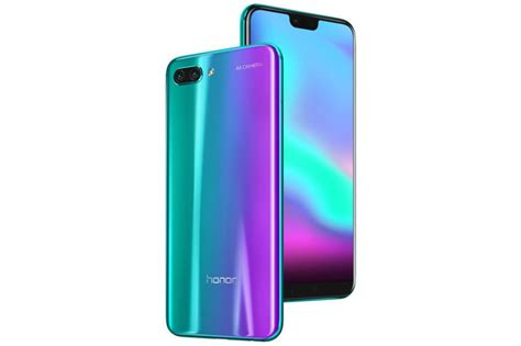 Huawei Honor Lite Ecco La Scheda Tecnica Multiplayer It