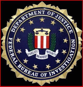 Symbols and Logos: FBI Seal Photos