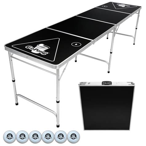 Beer Pong Table - THE BILLIARDS GUY