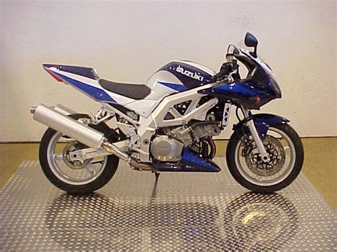 Suzuki Suzuki Sv Sz Moto Zombdrive