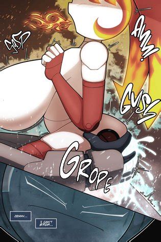 Sequence Zero Luscious Hentai Manga Porn