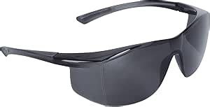 Truper Len Ln Lentes De Seguridad Mica Gris Ultralite Amazon