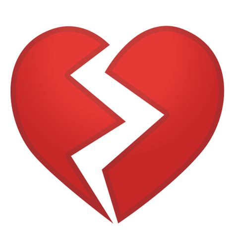 💔 Broken Heart Emoji Meaning with Pictures: from A to Z