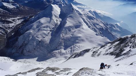 Dhaulagiri Expedition Mt Dhaulagiri Expedition