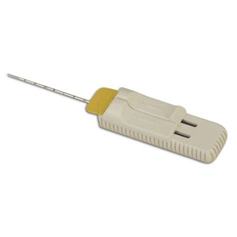 Biospy core-biopsy-needle, For Hospital at ₹ 75/piece in Faridabad | ID ...