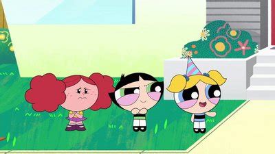 Watch The Powerpuff Girls Season Episode Poorbucks Online Now