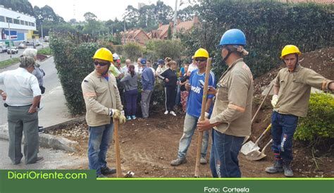 En Medio De Pol Mica Inicia Construcci N De Cicloruta En La