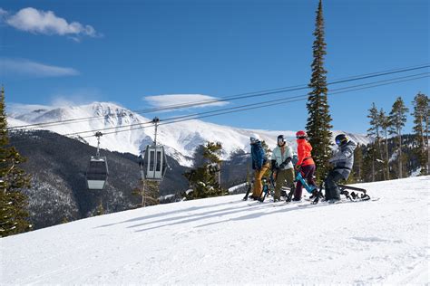 Winter Park Insiders Package At Winter Park Resort Co