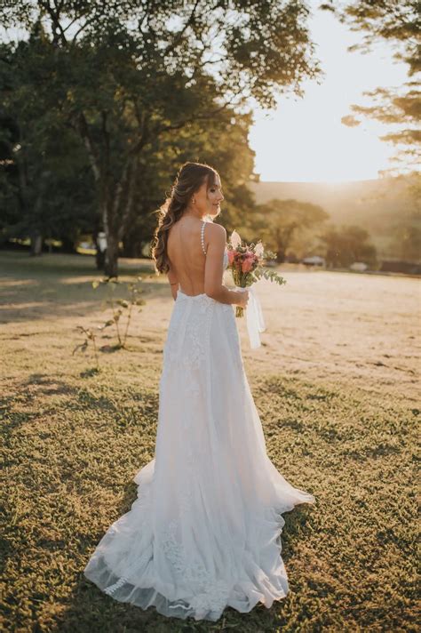 Atelier Louise Noivas Vestidos De Noiva Para Loca O E Venda Em