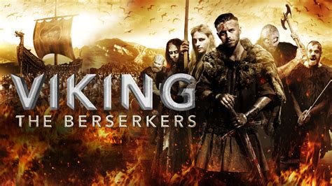 Watch Viking Sagas Prime Video