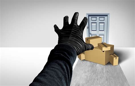 Prevent Stolen Packages 10 Tips To Stop Porch Pirates Zoomon