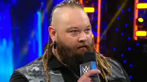 Wwes Windham Rotunda Aka Bray Wyatt Dead At The Age Of 36 Blacksportsonline