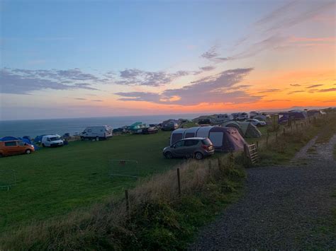 Pembrokeshire Campsite — Celtic Camping | Pembrokeshire Campsite & Group Accommodation