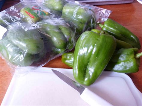 How To Store Green Pepper Storables