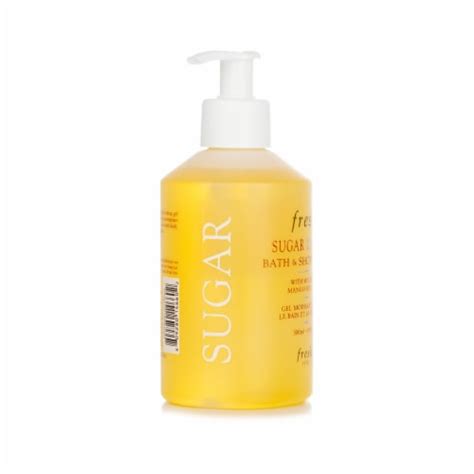 Fresh Sugar Lychee Bath And Shower Gel 300ml 10oz 300ml 10oz Kroger