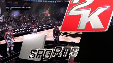 Nba 2k16 My Team Road To The Playoffs Lavine Save The Day Youtube