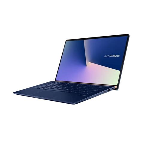 Jual Asus Zenbook Ux433fa Notebook Royal Blue I5 8265u8gb256gb Ssd