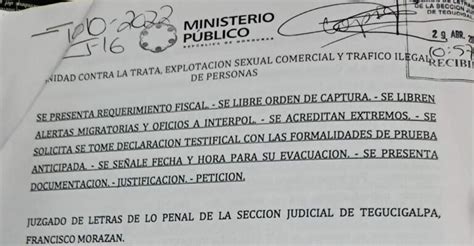 11 Años De Cárcel Para Mujer Que Explotaba Sexualmente A Una Joven Con