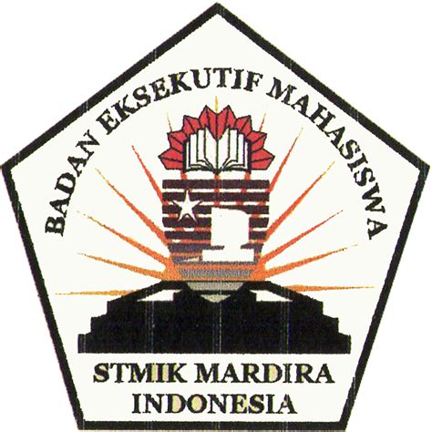 Keberuntunganku Logo Stmik Mardira Indonesia Dan Lingkupnya