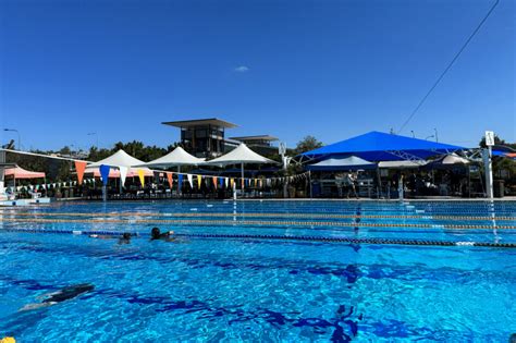 Langlands Park Memorial Pool | Stones Corner - Brisbane Kids