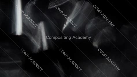 VFX Lens Dirt Assets — Compositing Academy