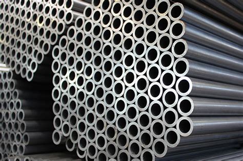 DIN 2391 Seamless Precision Steel Tube Fushun Special Steel Co Ltd