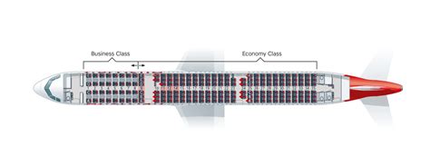 Seat Map Airbus A321-200 Frontier Best Seats In The Plane, 52% OFF