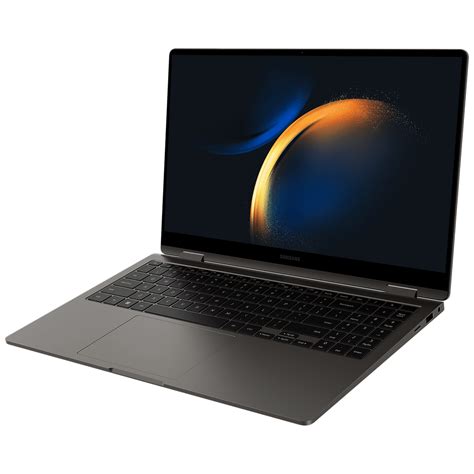 Buy Samsung Galaxy Book 3 360 Intel Evo Core I7 13th Gen 156 Inch 16gb 512gb Windows 11