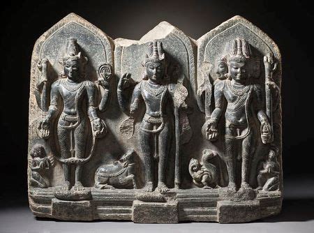 Hinduism Gods