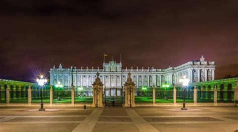 The royal palace of madrid Stock Photos, Royalty Free The royal palace ...