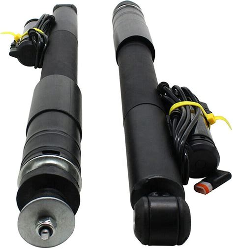 Amazon JMROFRAUS 2 Pcs Rear Shock Absorber Strut For Benz