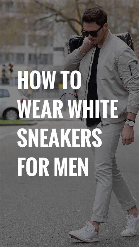 How To Wear White Sneakers 10 Amazing Outfit Ideas White Fashion Sneakers Sneakers Outfit