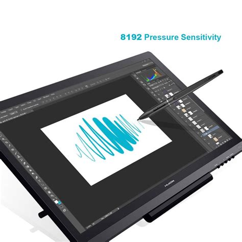 GT 191 Pen Display Huion Slovenija EU