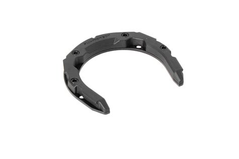 Sw Motech Pro Tank Ring Black Honda Models For Tank With Screws