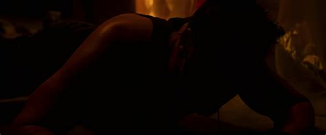 Female Assassin Ballbusting GROIN KNEE Sexy Fighter Blonde Angel