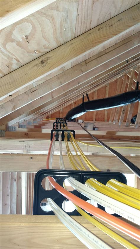 Electrical Wiring Romex Cost To Install Electric Work Romex