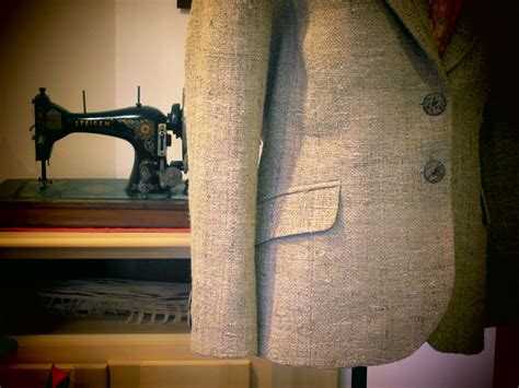 Sartoria Made In Italy Italia Su Misura