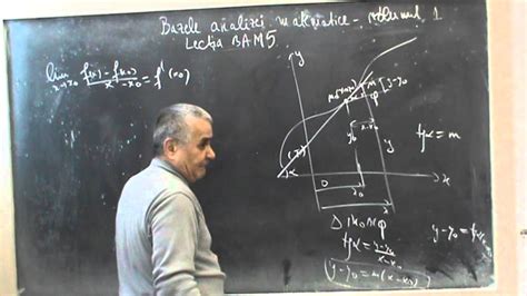 Lectia BAM 5 Bazele Analizei Matematice Volumul 1 YouTube