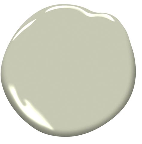 Light Green Paint Colors